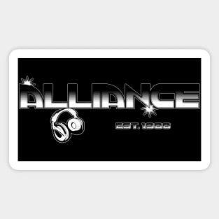 ALLIANCE Magnet